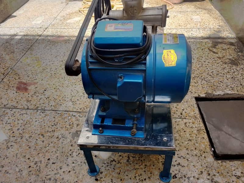 Qeema Machine For Eid 3