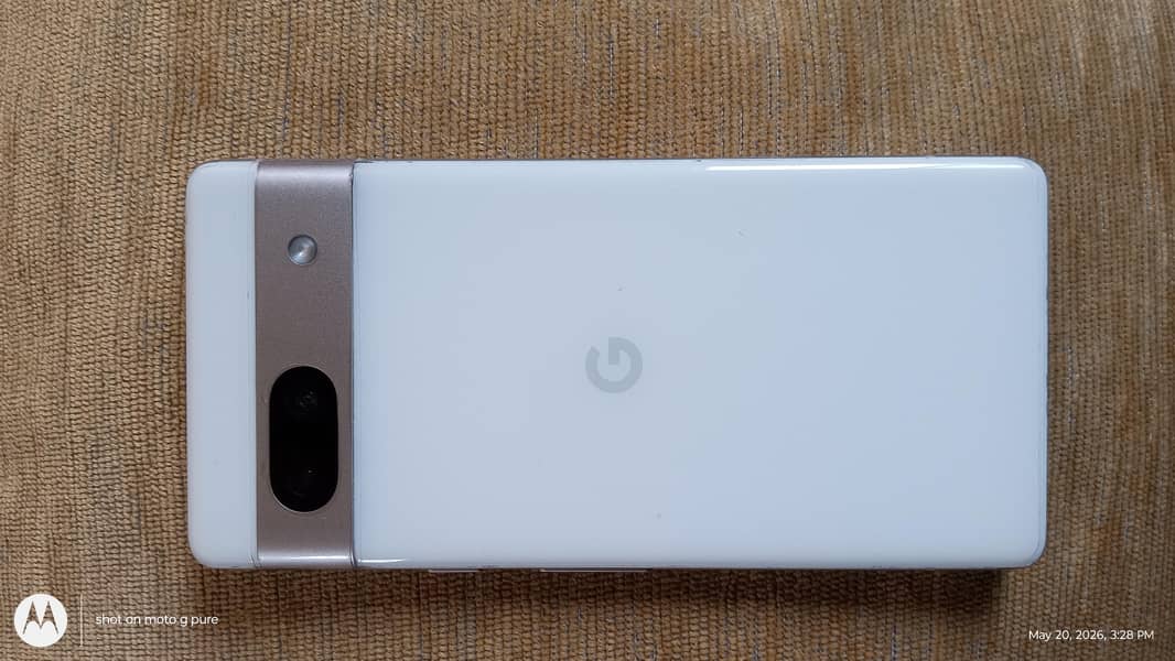 Google pixel 7a ,03162266926 11