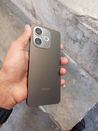 My mobile