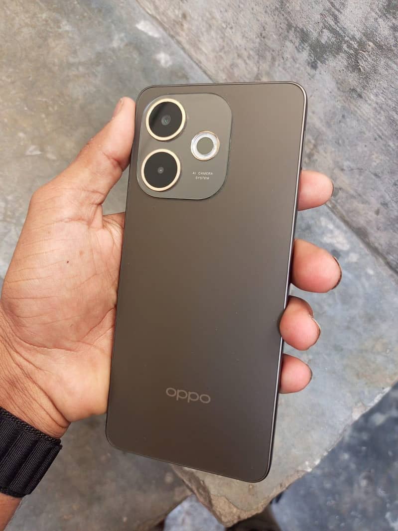 My mobile 3