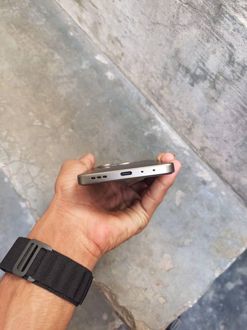 My mobile 5