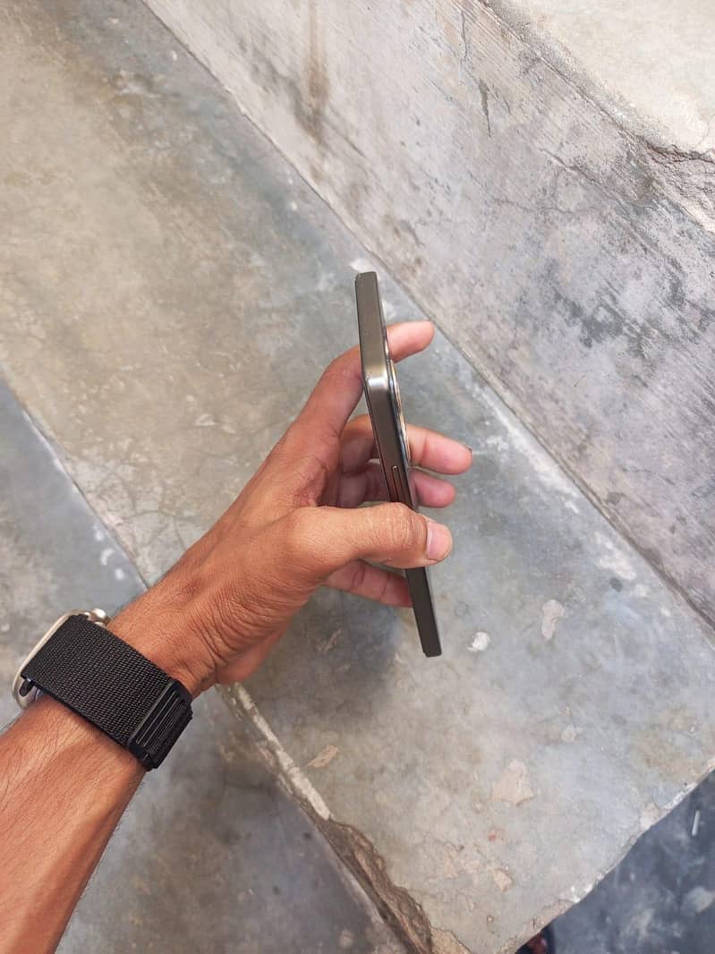 My mobile 6