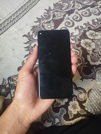 pixel 5 all part