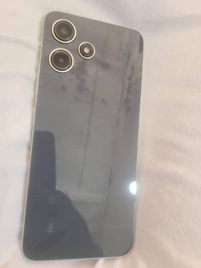 Xiaomi Redmi 12 5G Qualcomm Snapdragon 4 Gen 2 8GB 256GB PTA 10/10