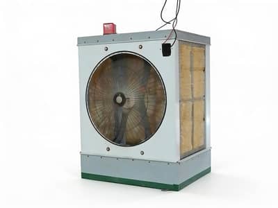 Lahori desi desert cooler 12watt AC/DC Converter