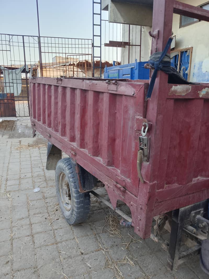loder riksha 4