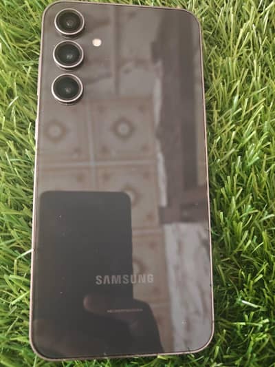 Samsung s23FE 10/10 exchange possible. . .