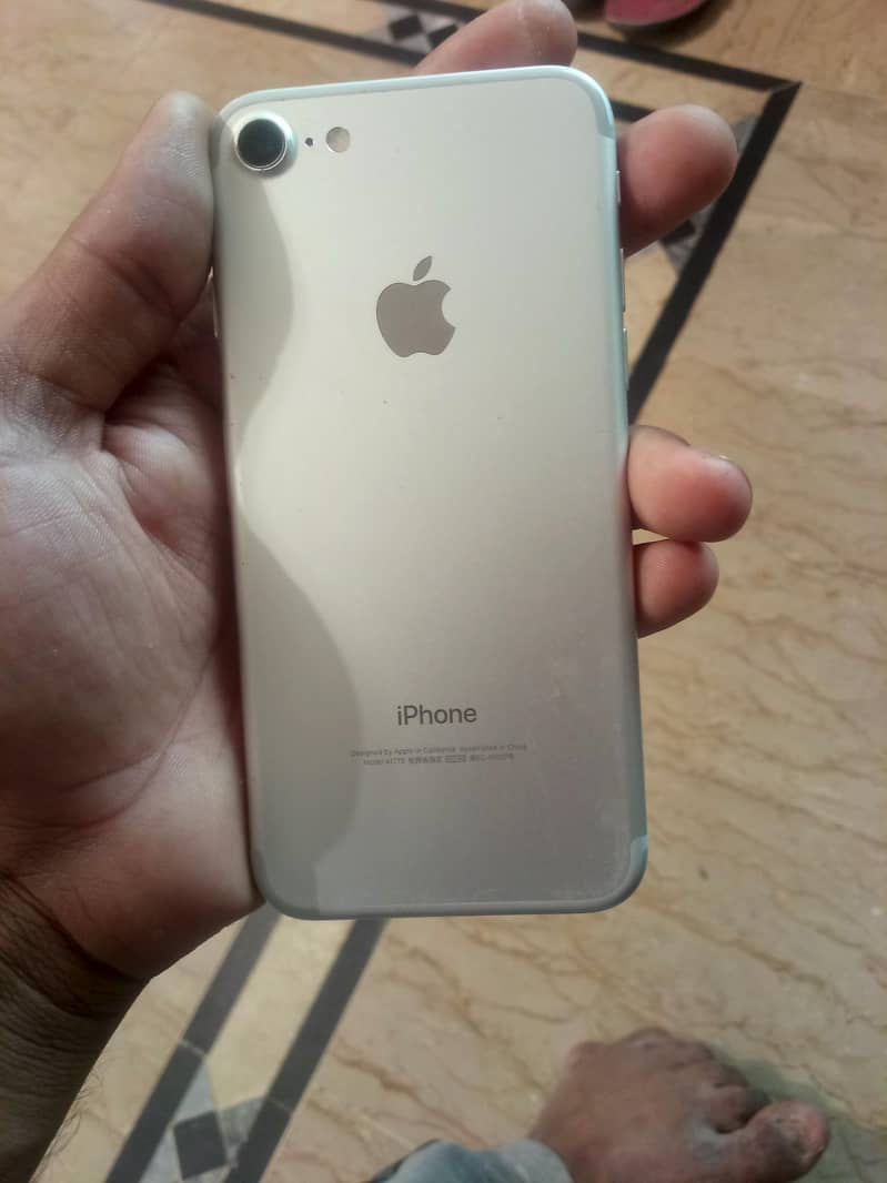 iphone 7 5