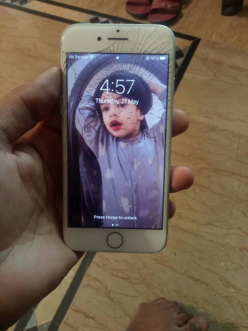 iphone 7 6