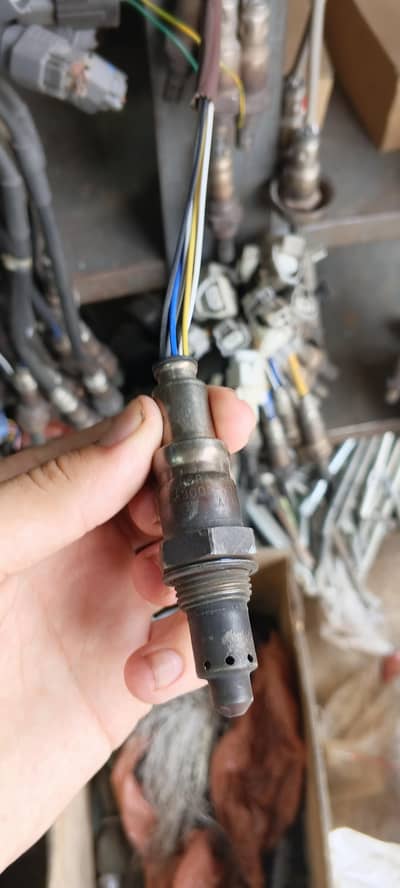 Oxygen sensor for sale