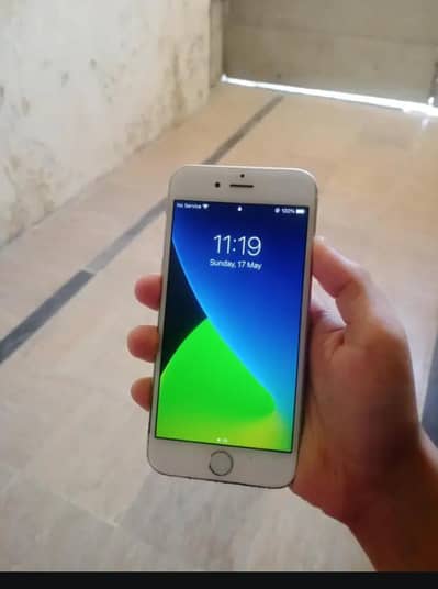 IPHONE 6S