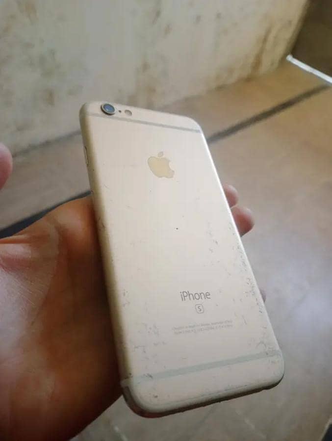 IPHONE 6S 1