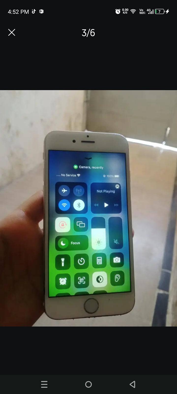 IPHONE 6S 2
