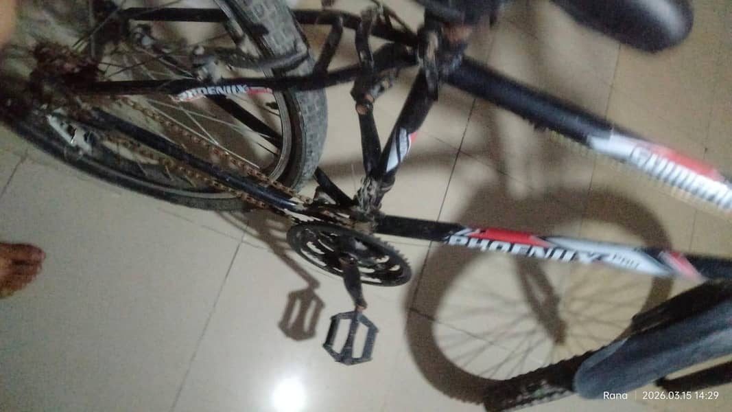 byscycle 0