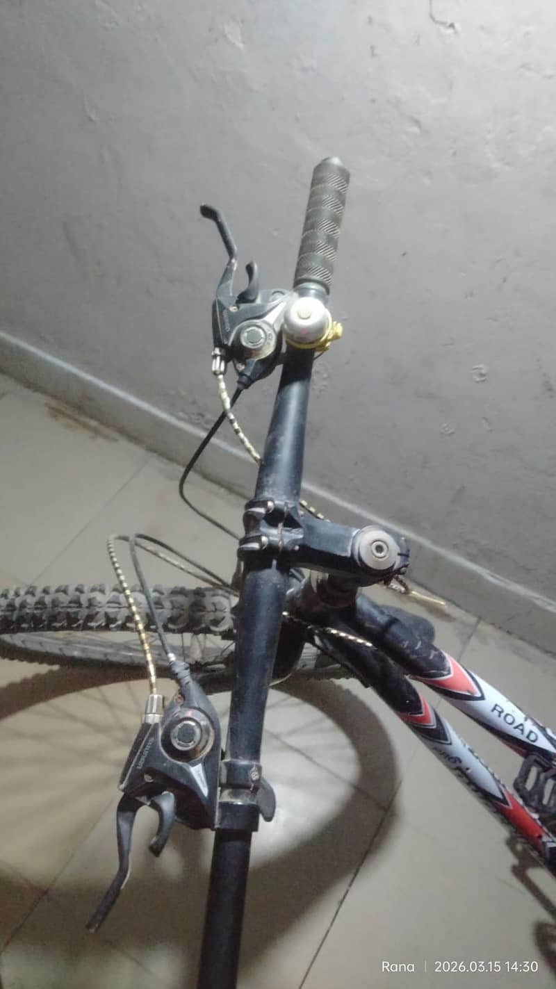 byscycle 3