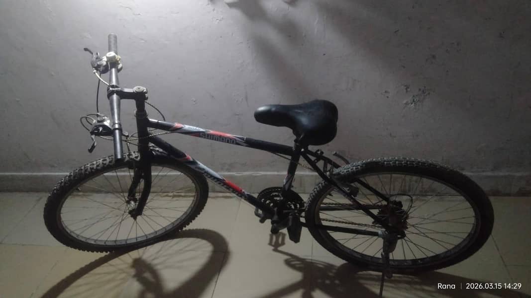 byscycle 4