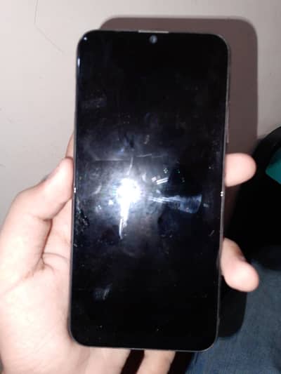 mobile Infinix smart 3 plus urgent sell