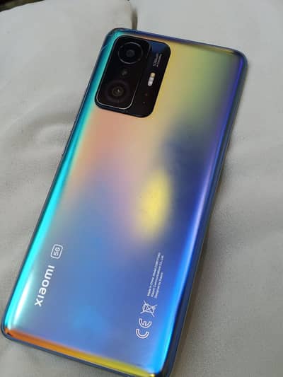 Xiaomi 11T 5G 8/256