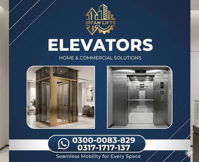 Passenger lift / cargo lift / cradle lift / hospital lift |03000049486