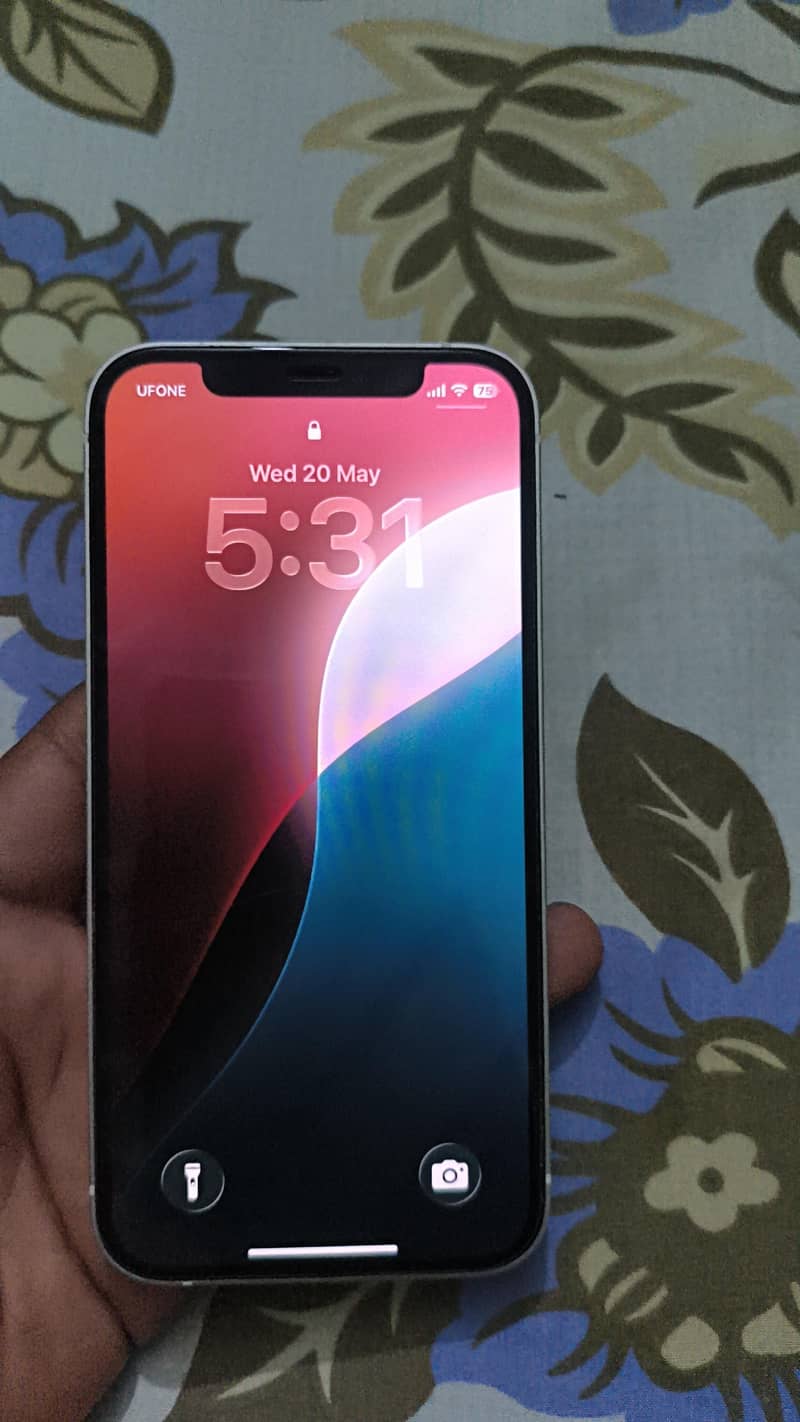 Iphone 12 0