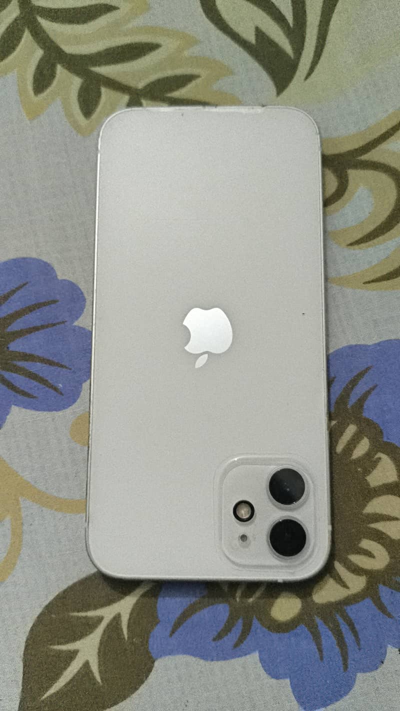 Iphone 12 5