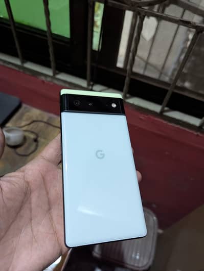 pixel 6 256gb