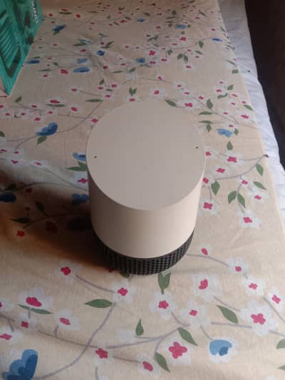 Google home smart speaker