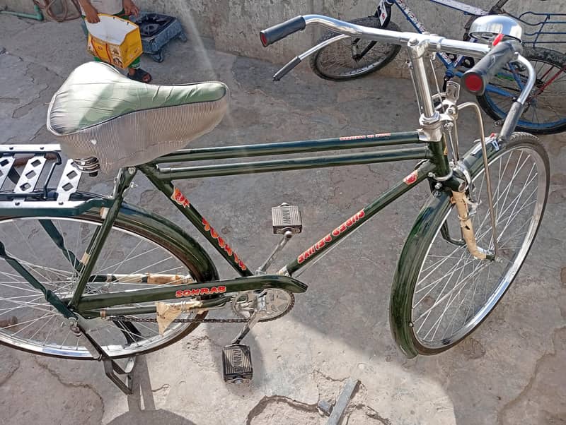 cycle 0