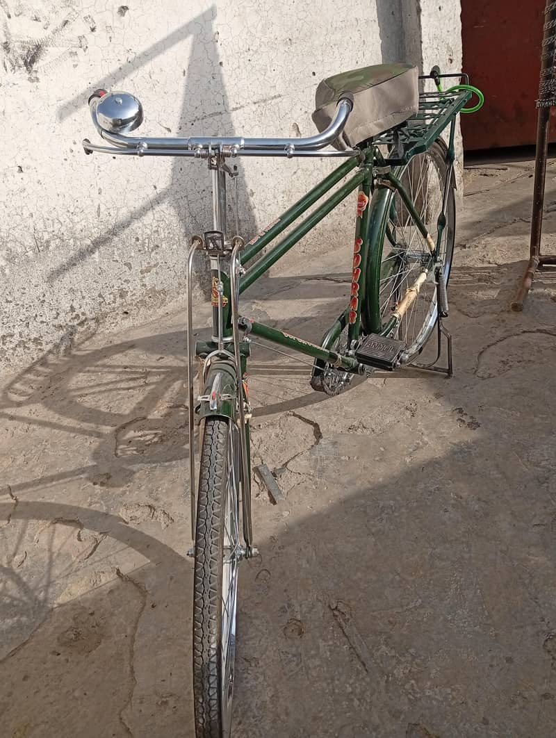 cycle 2