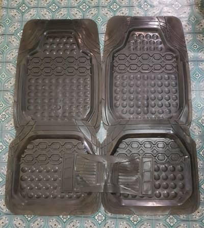 Floor Matts