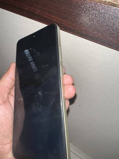 Realme c75 9month warranty/