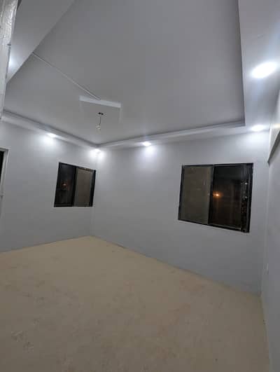BHAYANI SQUARE | BANK LOAN APPLICABLE | 1ST FLOOR | 2BED LOUNGE | BLOCK G | NORTH NAZIMABAD BOUNDARY WALL PROJECT | VIDEO AVAILABLE | FULLY RENOVATED | 750 SQFT | SWEET and BOURING WATER | MOSQUE (RENTAL INCOME 32,000) DEMAND 78 LACS