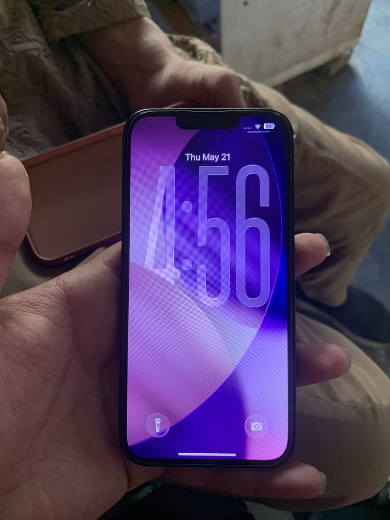 Iphone 13 0