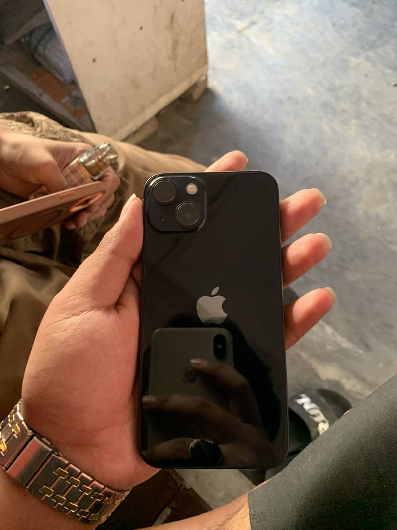 Iphone 13 3