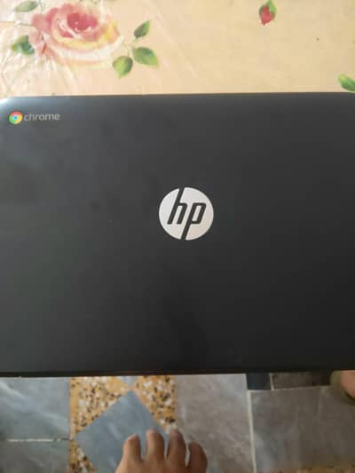 HP Chromebook best for typing and GTA games