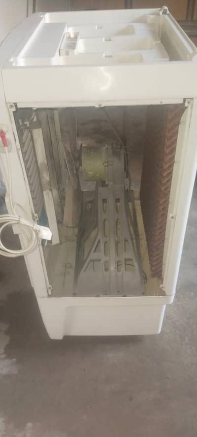 indus Air cooler  used but look like new powerful cooling