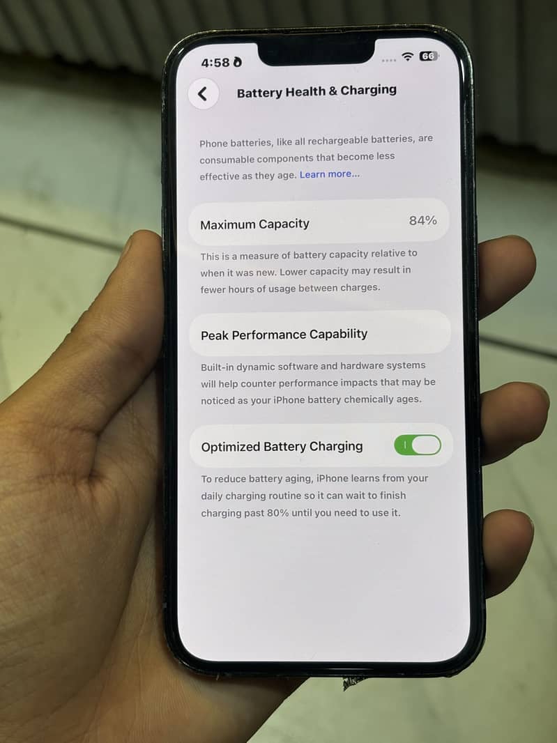 iPhone 13 pro 1