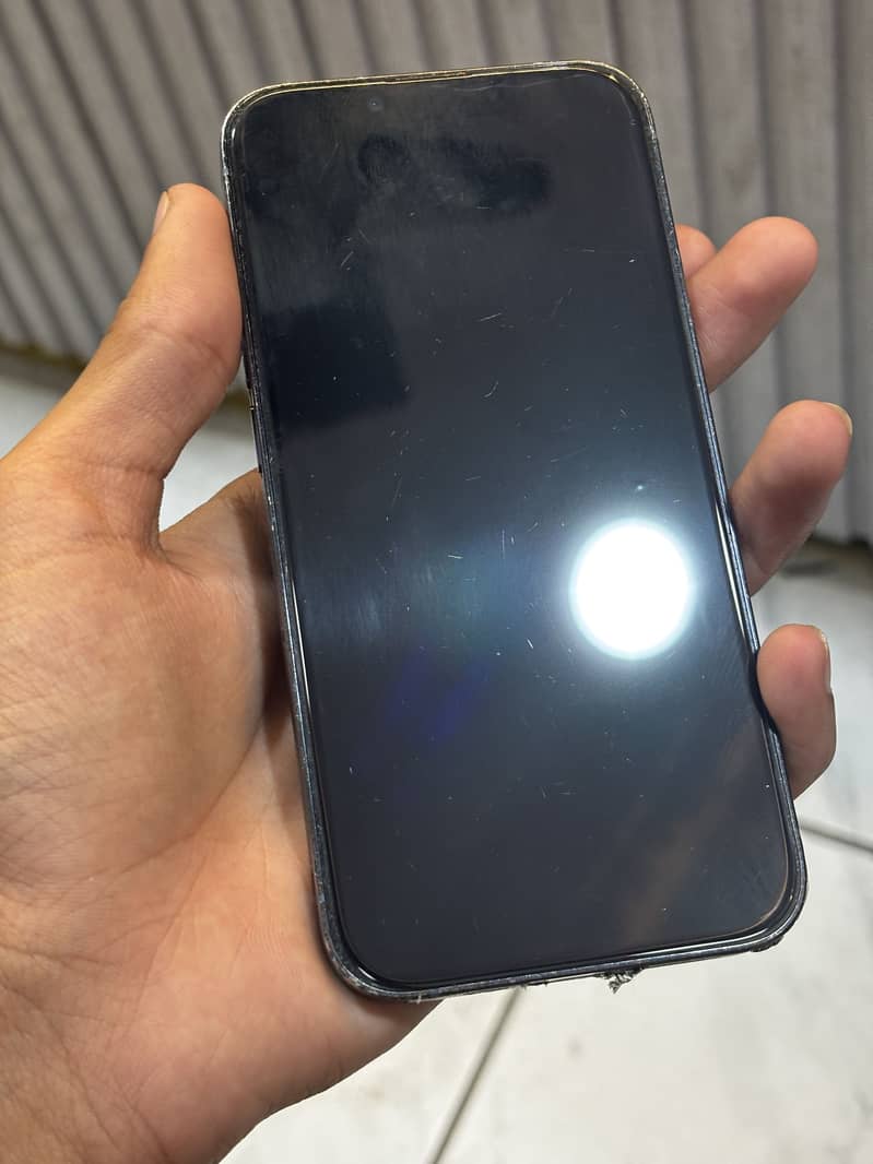 iPhone 13 pro 3