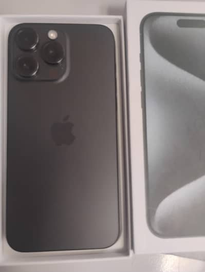 I phone