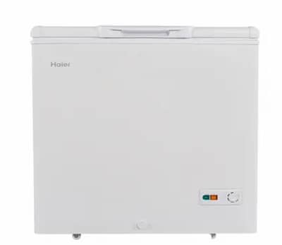 single door deep freezer  in excellent condition fast cooling