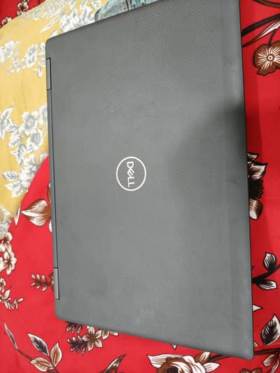 Dell Precision 7540 Work Station