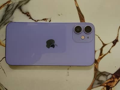 Iphone 12 mini