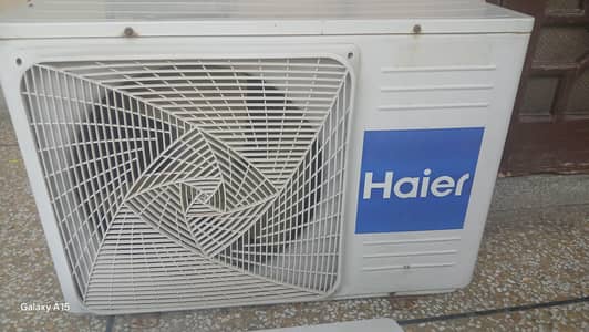 haier ac inverter
