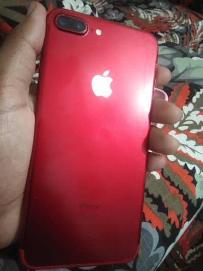 iphone 7 plus pta approve for sale or exchange