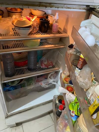 refrigerator for sell