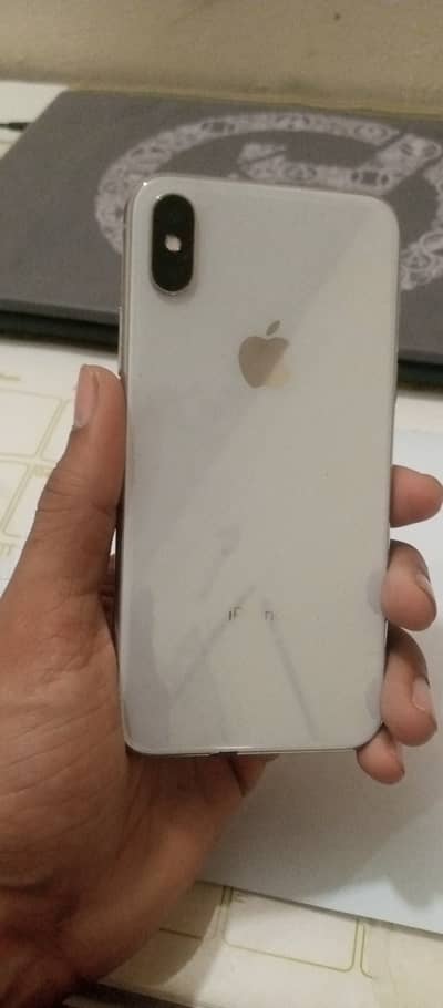 Apple iPhone X 256 gb