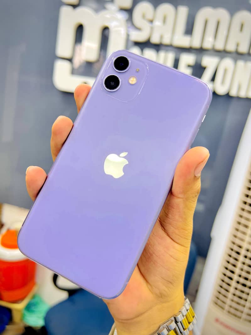 iphone 11 5