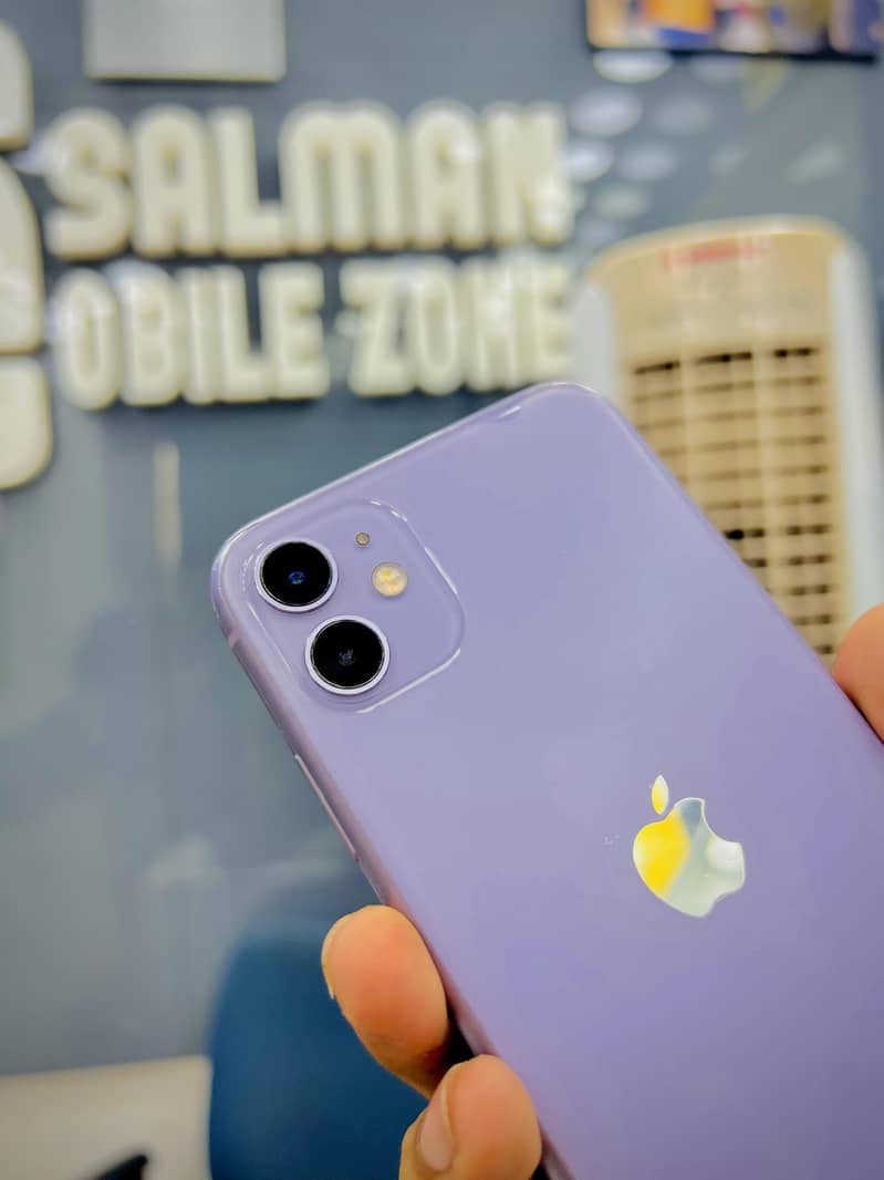 iphone 11 7