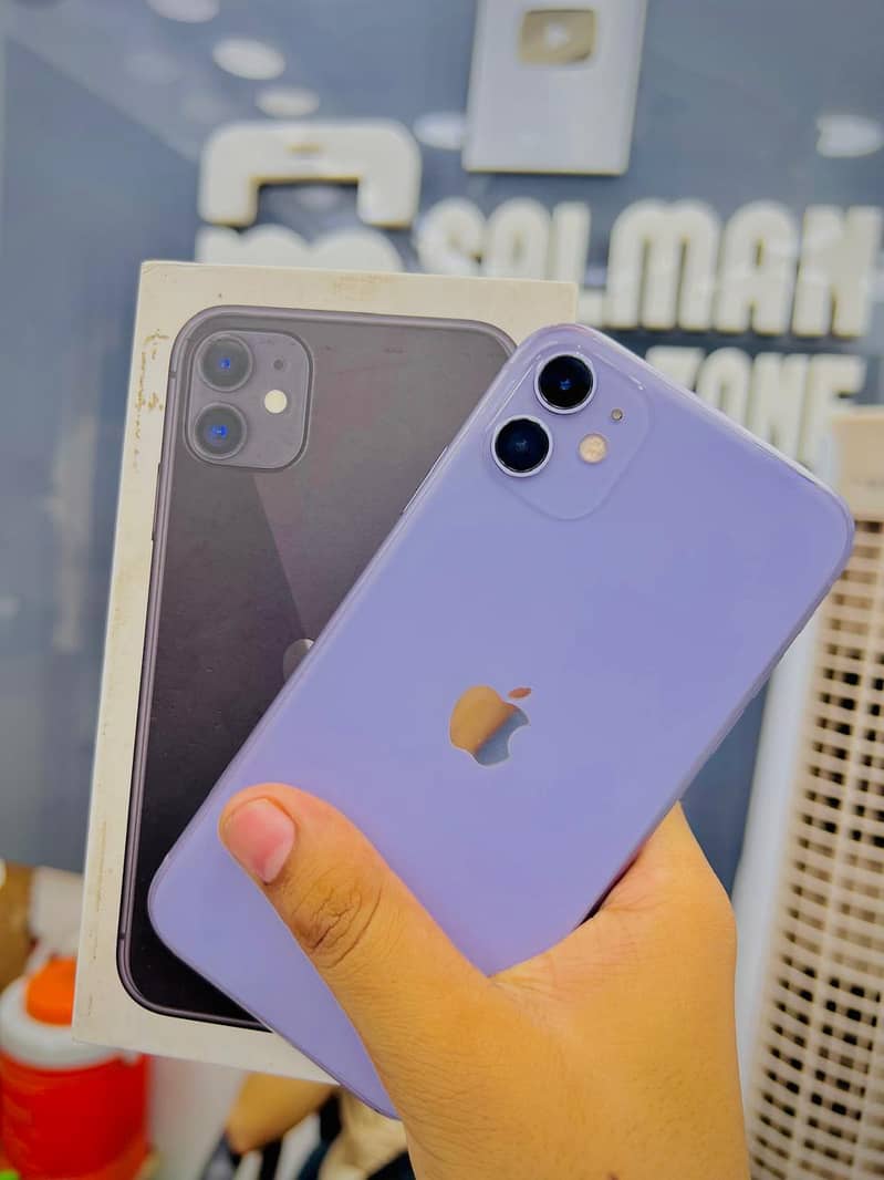 iphone 11 8