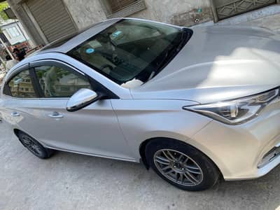 2021 alsvin lumiere first owner  full option automatic